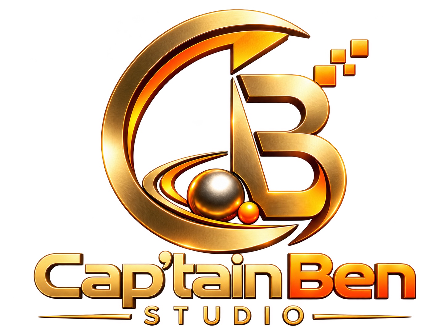 Cap'tain Ben Studio